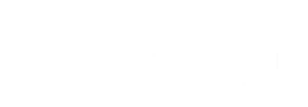 Logo manager Magazin